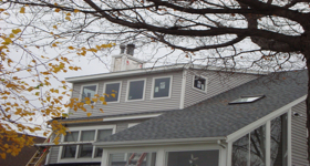 Home Addition