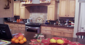 Kitchen Remodel