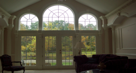 Custom Windows