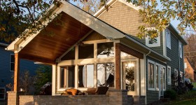 Home Addition